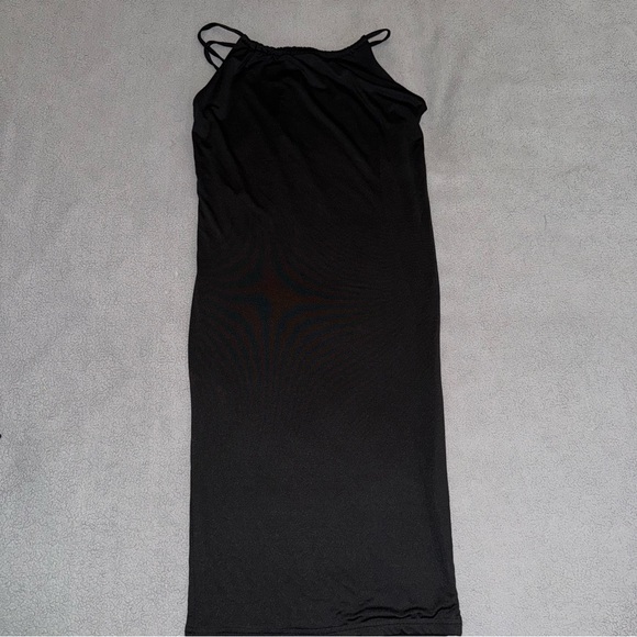 SNDYS Cutout Skirt - Picture 3 of 4